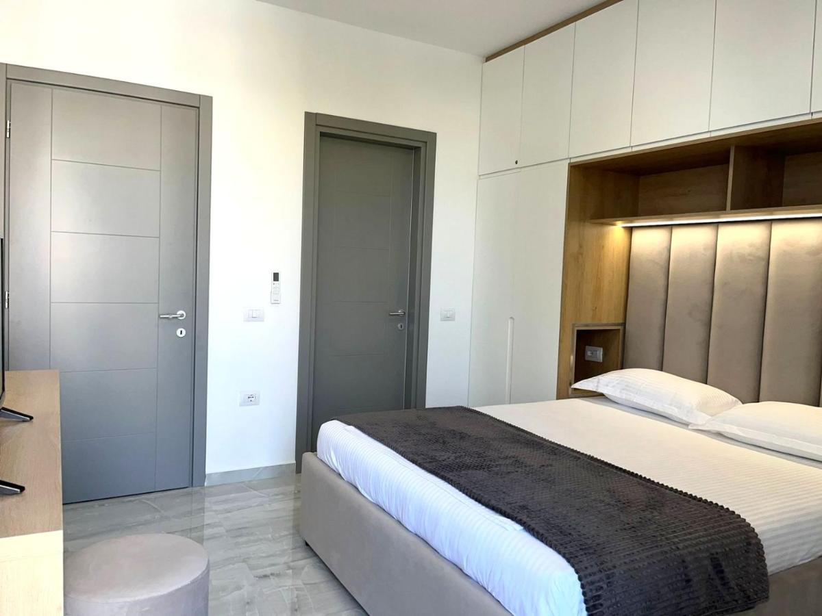 Diamond Dream Apartment Sarande Exterior photo