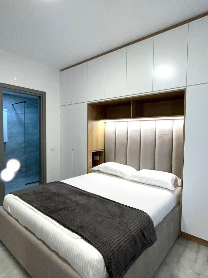 Diamond Dream Apartment Sarande Exterior photo