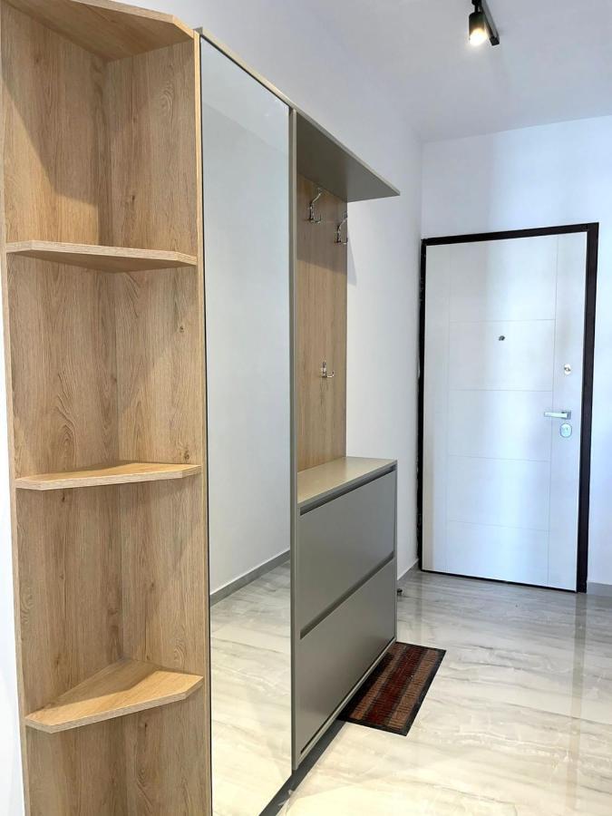 Diamond Dream Apartment Sarande Exterior photo