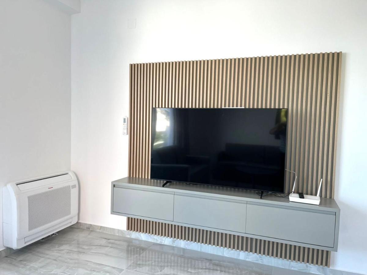 Diamond Dream Apartment Sarande Exterior photo