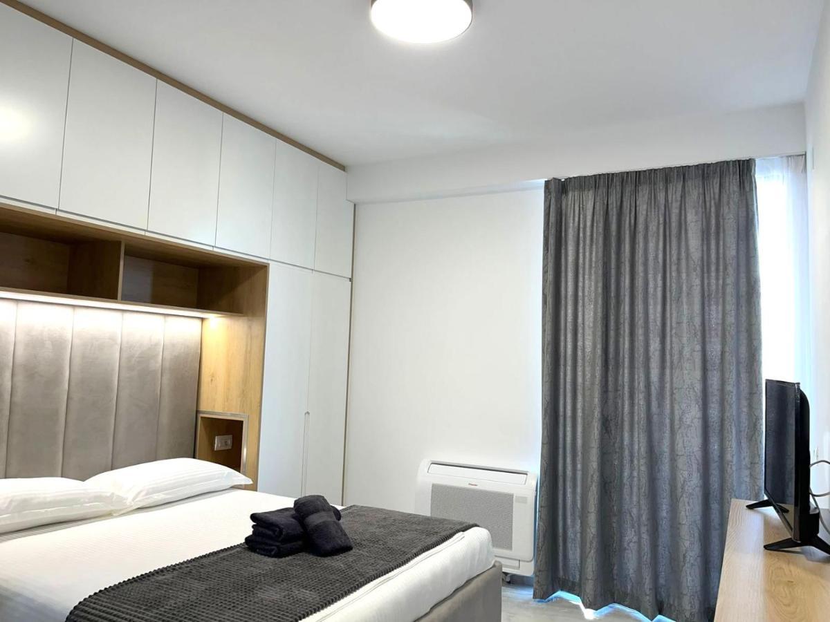 Diamond Dream Apartment Sarande Exterior photo