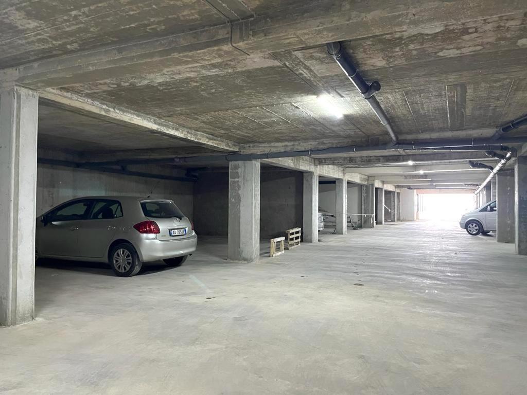 Diamond Dream Apartment Sarande Exterior photo