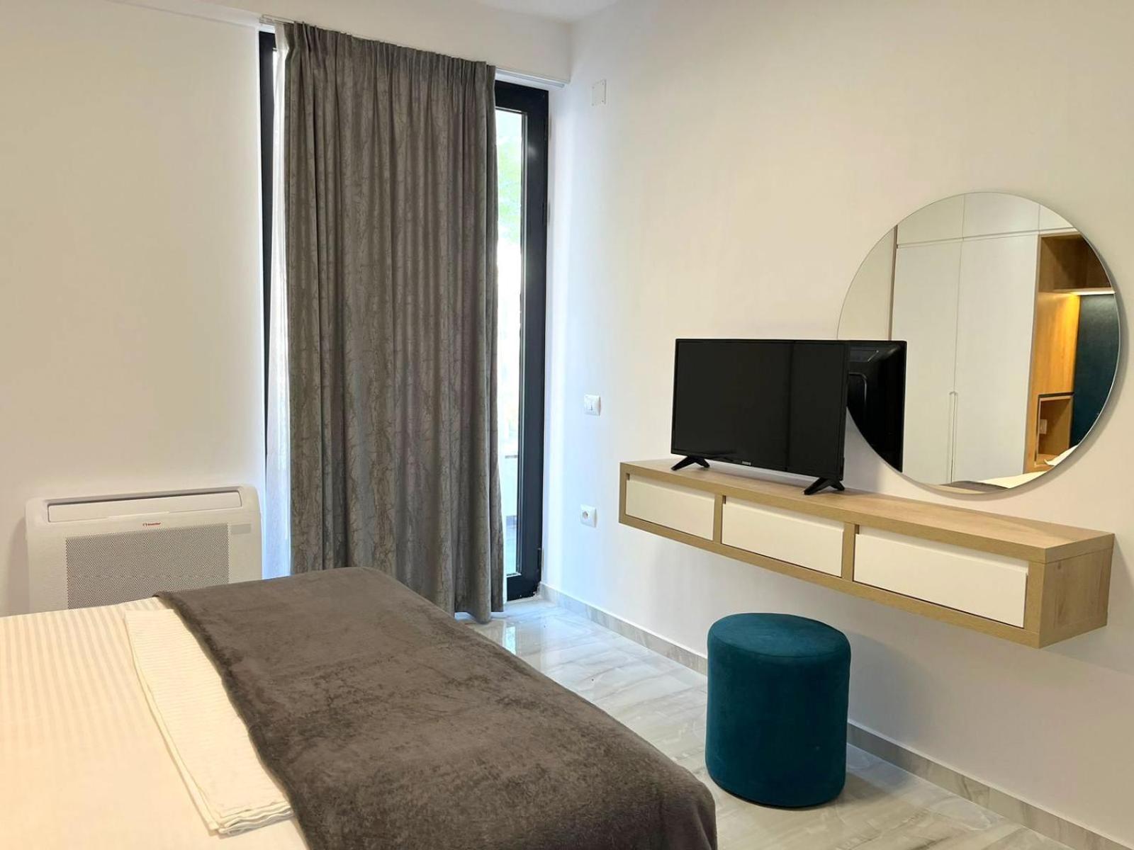 Diamond Dream Apartment Sarande Exterior photo